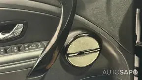 Renault Mégane de 2015