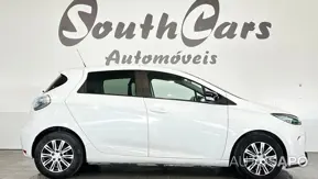 Renault ZOE de 2016