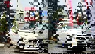 Mercedes-Benz Classe A de 2016