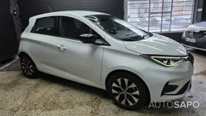 Renault ZOE de 2022