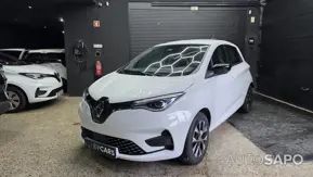 Renault ZOE de 2022