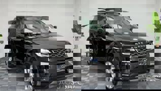 Land Rover Range Rover Evoque de 2022