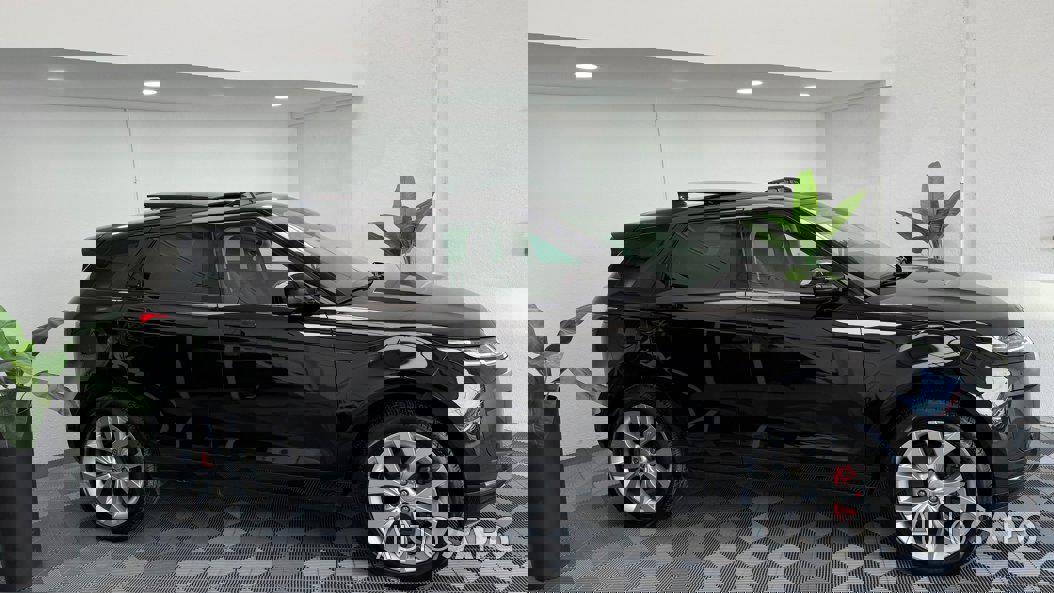 Land Rover Range Rover Evoque de 2022