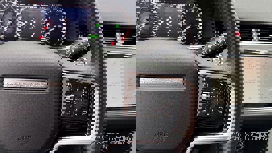 Land Rover Range Rover Evoque de 2022