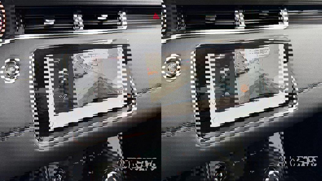 Land Rover Range Rover Evoque de 2022