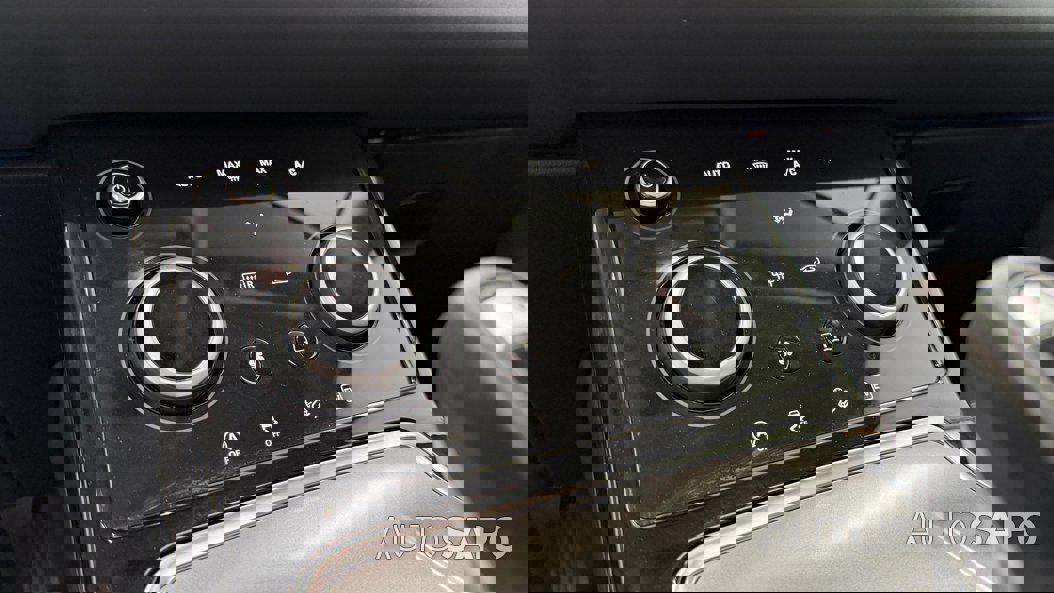 Land Rover Range Rover Evoque de 2022