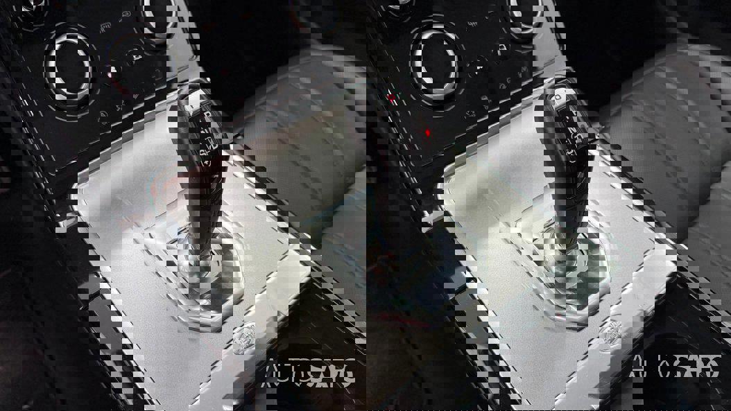 Land Rover Range Rover Evoque de 2022