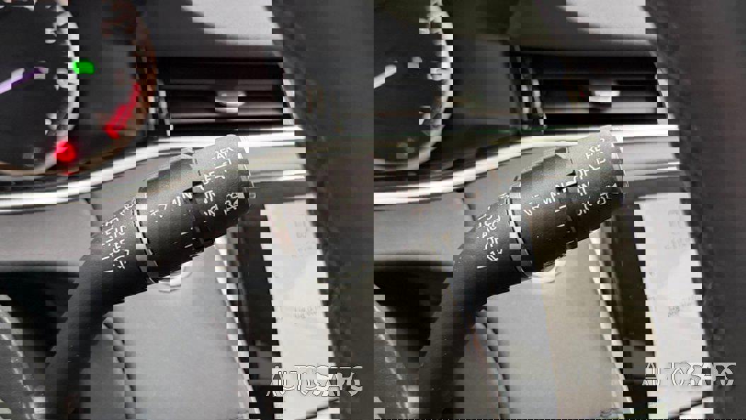 Land Rover Range Rover Evoque de 2022