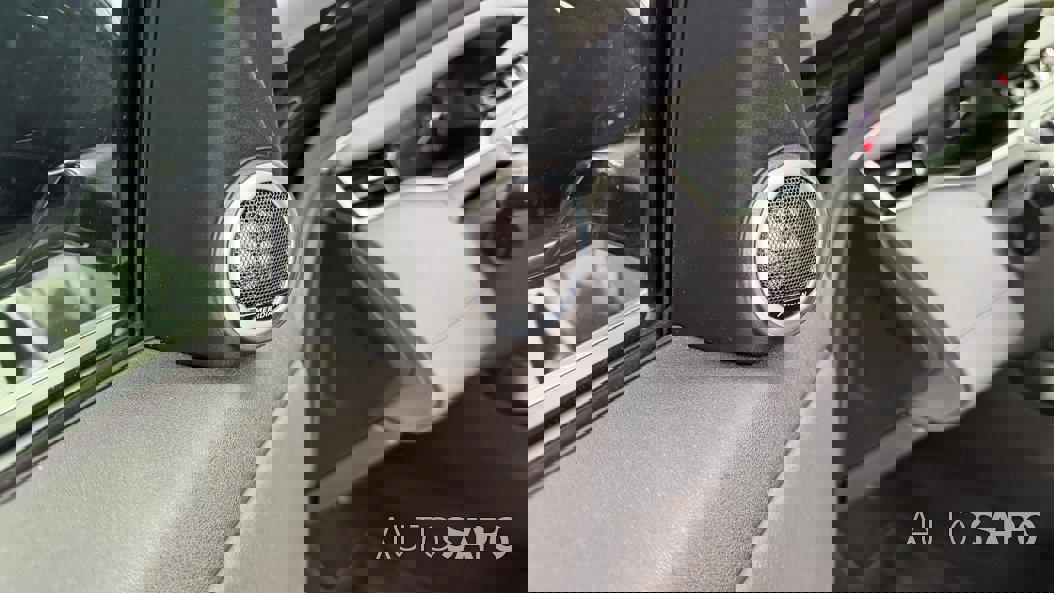 Land Rover Range Rover Evoque de 2022