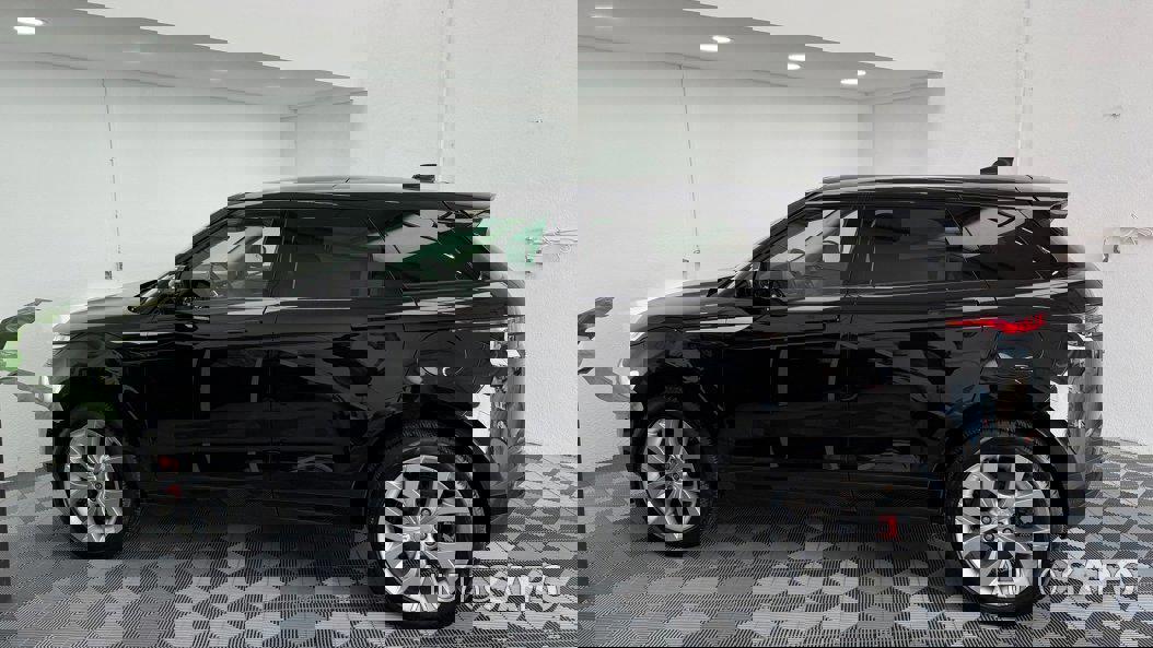 Land Rover Range Rover Evoque de 2022