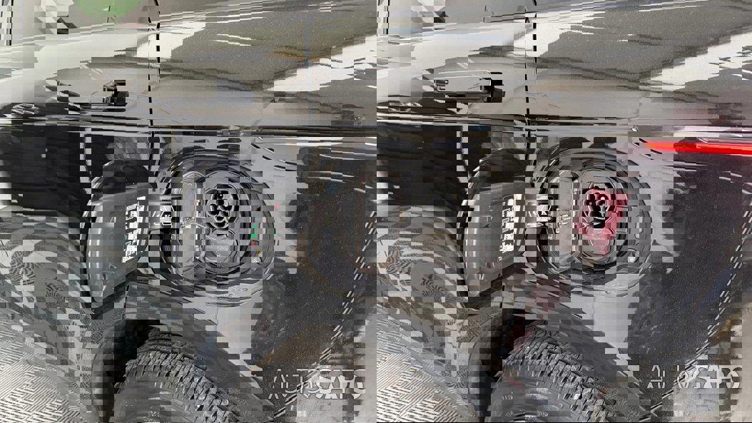 Land Rover Range Rover Evoque de 2022