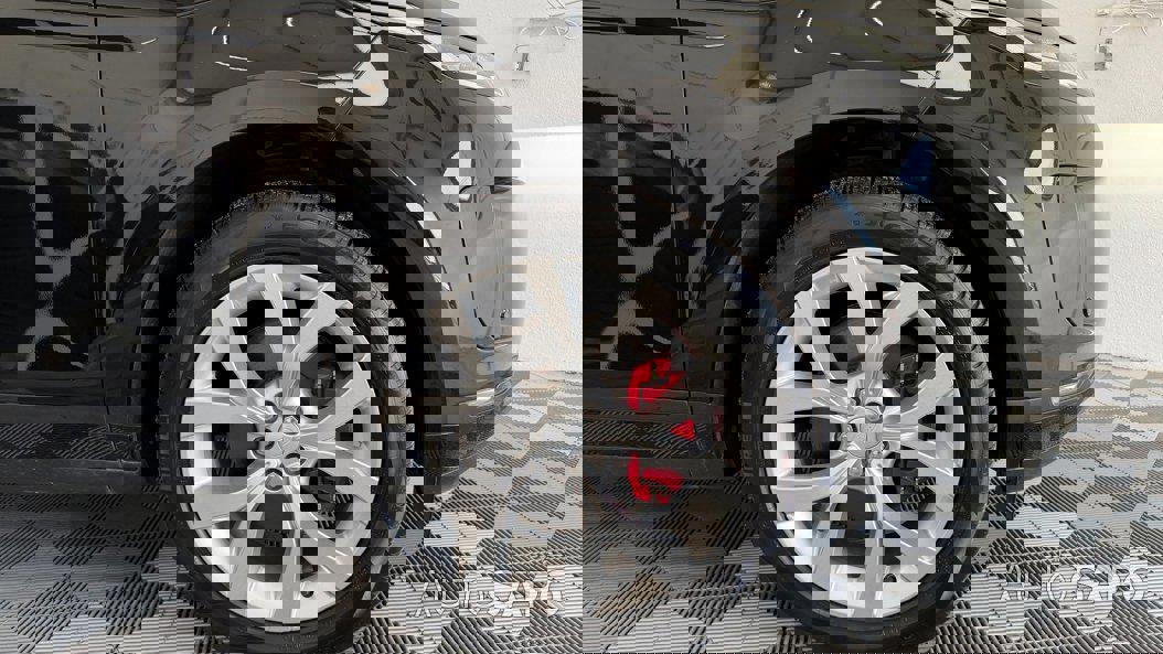 Land Rover Range Rover Evoque de 2022