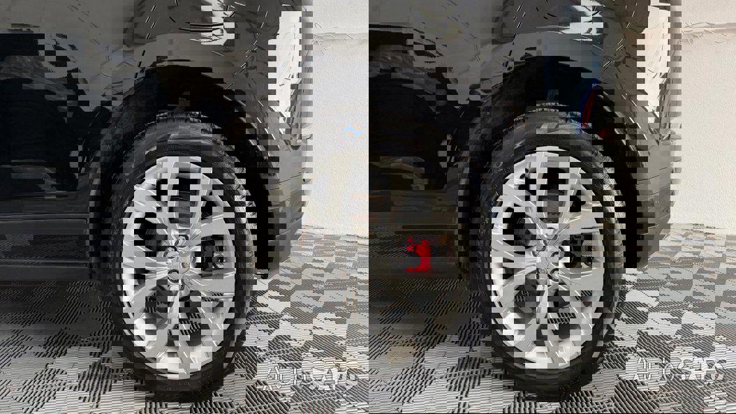 Land Rover Range Rover Evoque de 2022