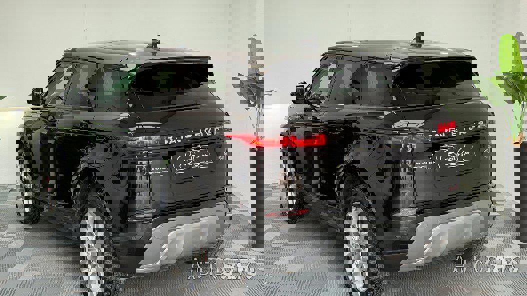 Land Rover Range Rover Evoque de 2022