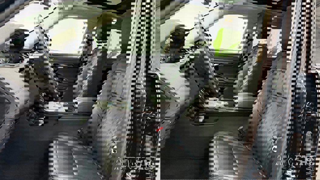 Land Rover Range Rover Evoque de 2022