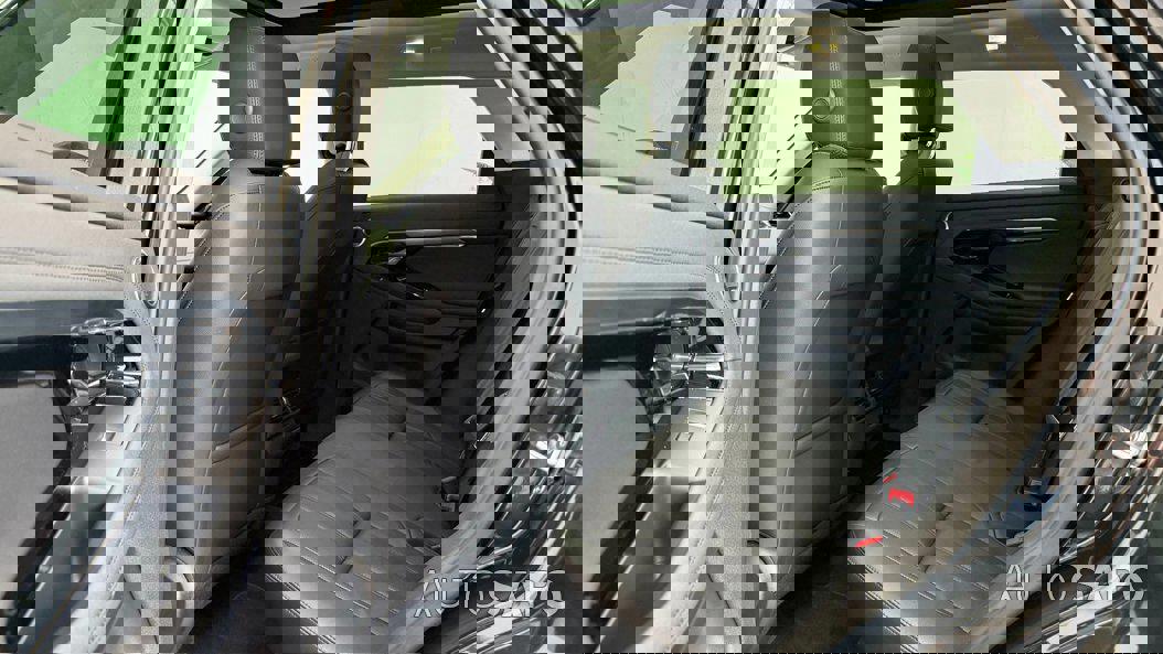 Land Rover Range Rover Evoque de 2022