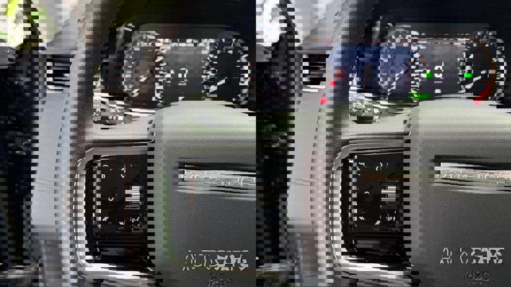 Land Rover Range Rover Evoque de 2022