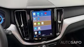 Volvo XC60 de 2021