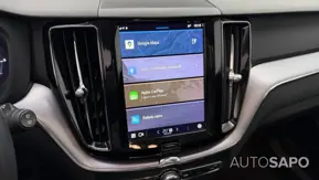 Volvo XC60 de 2021