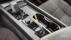 Volvo XC60 de 2021