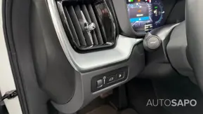 Volvo XC60 de 2021