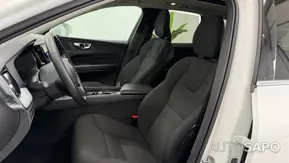 Volvo XC60 de 2021