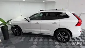 Volvo XC60 de 2021