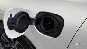 Volvo XC60 de 2021