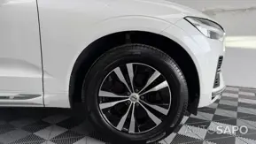 Volvo XC60 de 2021