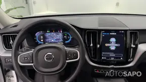 Volvo XC60 de 2021