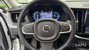 Volvo XC60 de 2021