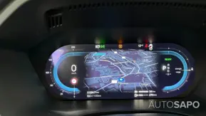 Volvo XC60 de 2021