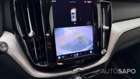 Volvo XC60 de 2021