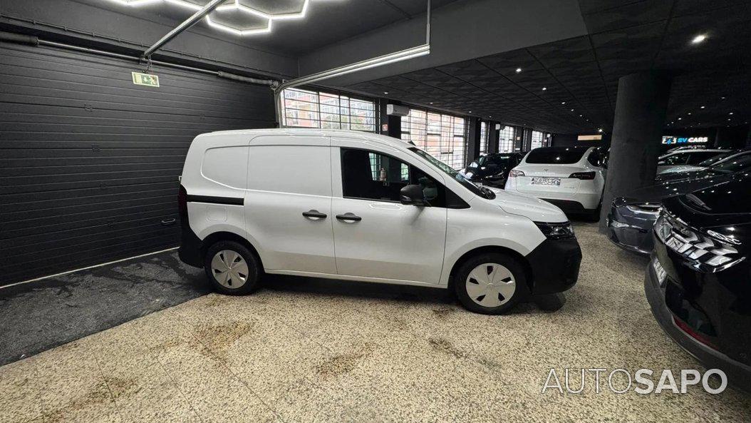 Nissan Townstar de 2023