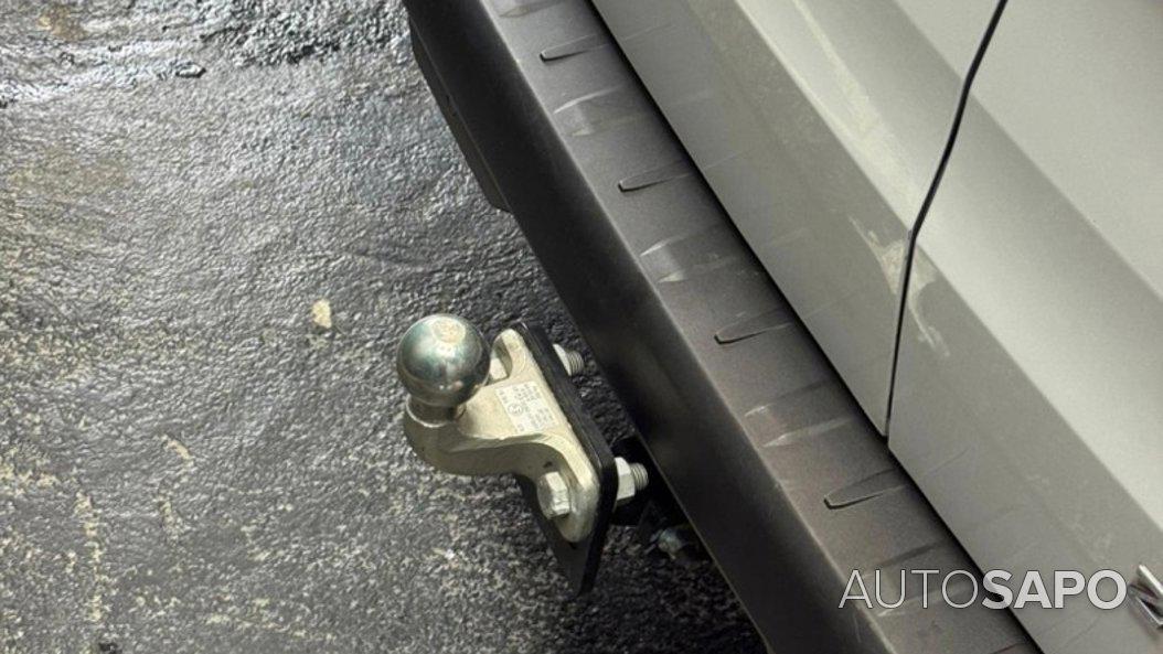 Nissan Townstar de 2023