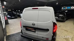 Nissan Townstar de 2023