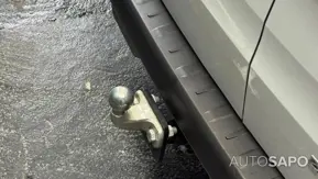 Nissan Townstar de 2023