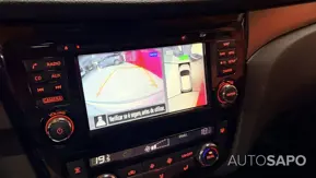 Nissan Qashqai 1.2 DIG-T N-Connecta RS 18 de 2018