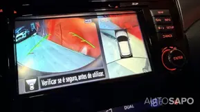 Nissan Qashqai 1.2 DIG-T N-Connecta RS 18 de 2018