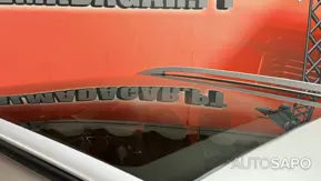 Nissan Qashqai 1.2 DIG-T N-Connecta RS 18 de 2018