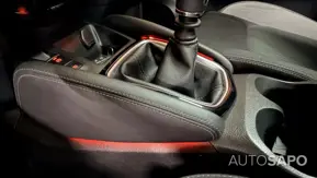 Nissan Qashqai 1.2 DIG-T N-Connecta RS 18 de 2018