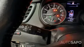 Nissan Qashqai 1.2 DIG-T N-Connecta RS 18 de 2018