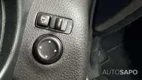 Nissan Qashqai 1.2 DIG-T N-Connecta RS 18 de 2018