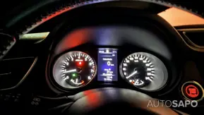 Nissan Qashqai 1.2 DIG-T N-Connecta RS 18 de 2018