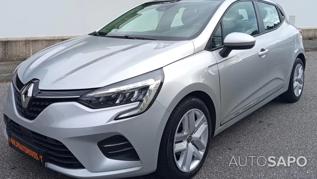 Renault Clio 1.0 TCe Intens de 2019
