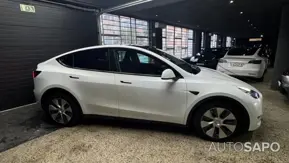 Tesla Model Y de 2022