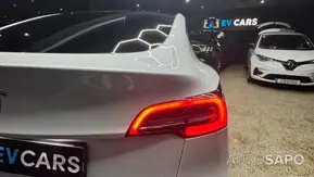 Tesla Model Y de 2022