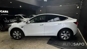 Tesla Model Y de 2022