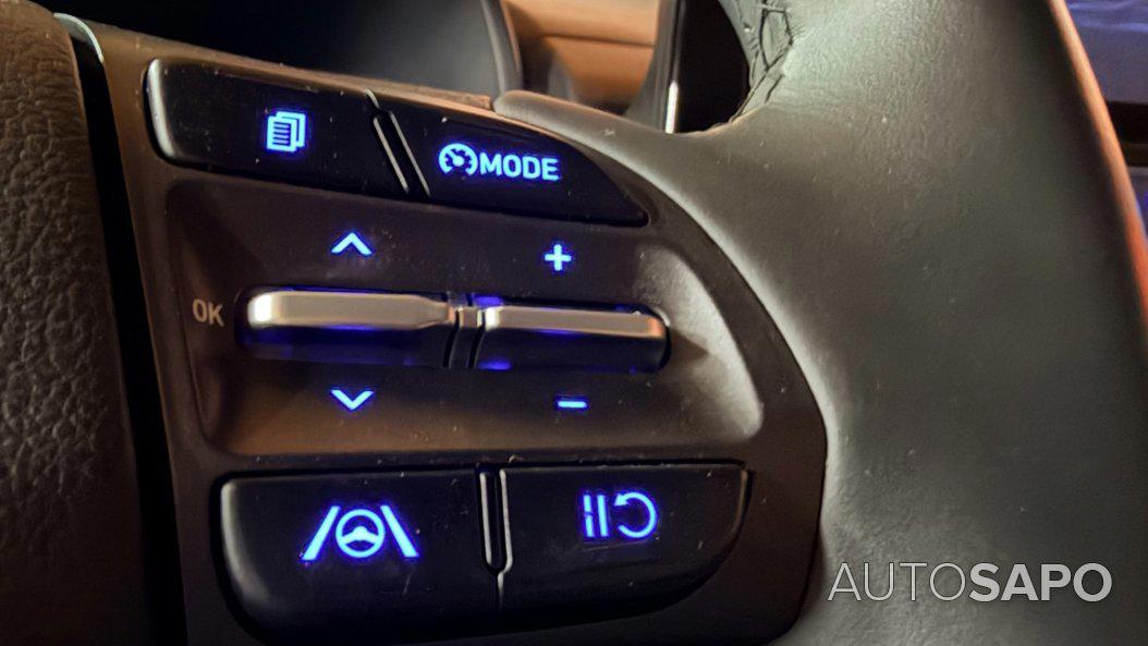 Hyundai Kauai de 2021