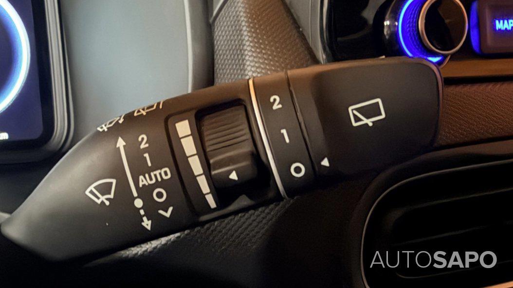 Hyundai Kauai de 2021